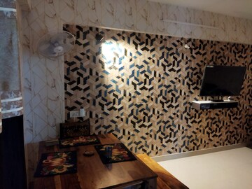 Furnished Amenities in 3 BHK Apartment at Mundhwa – for Sale