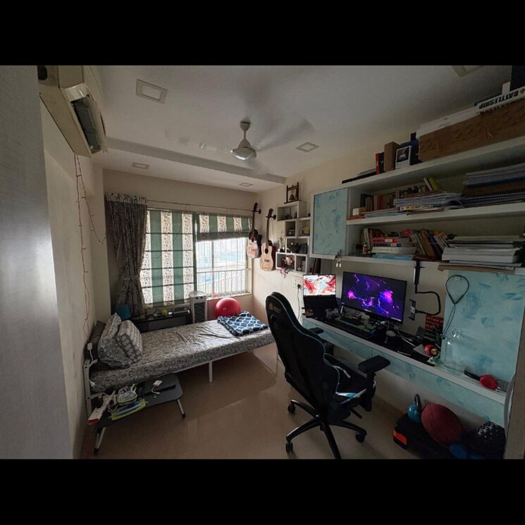 Room, veena-insignia 2.5 Bedroom 840 Sq.Ft. Apartment In Adarsh Nagar Mumbai 9221530