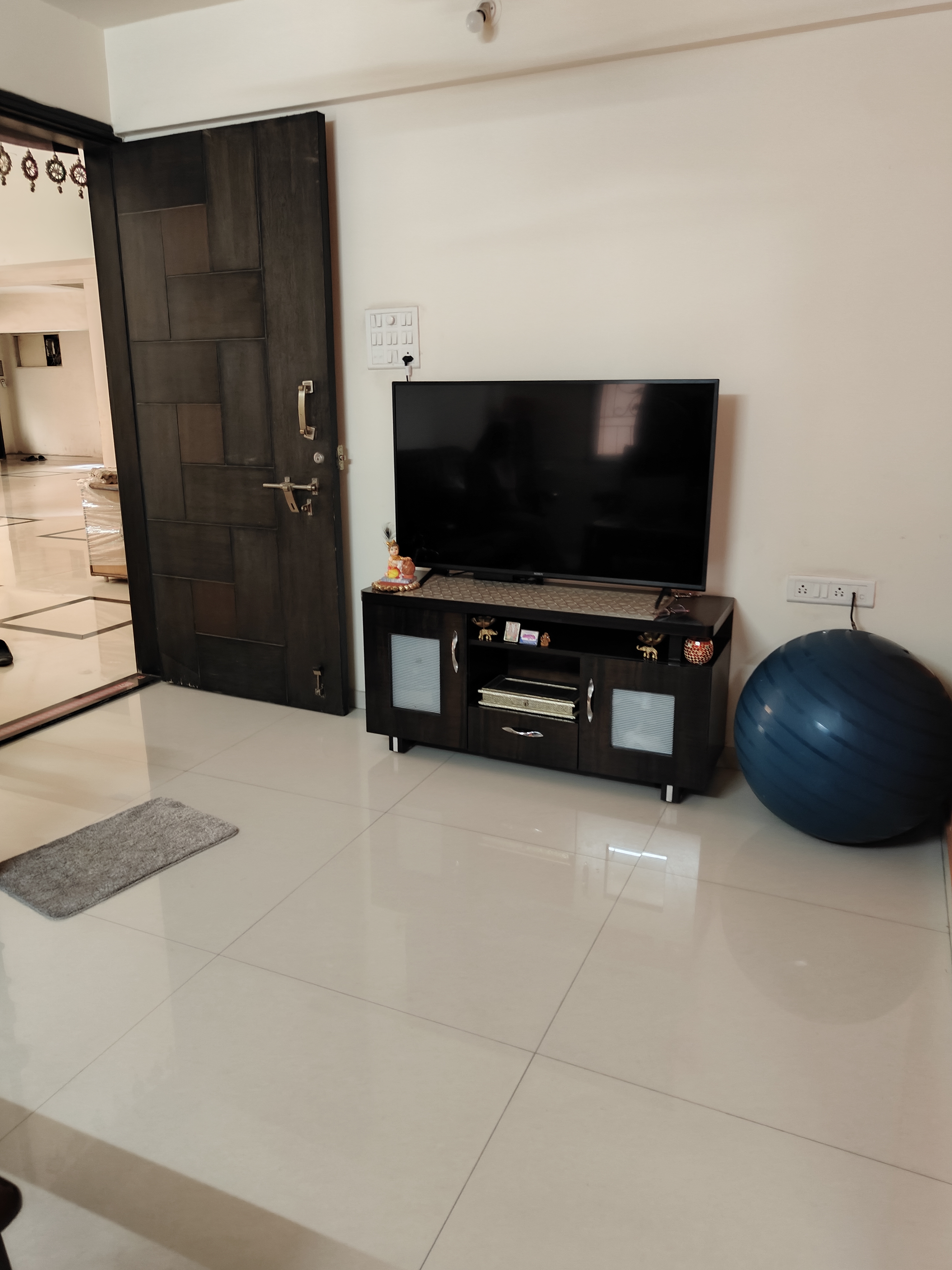 2 BHK 980 Sq.Ft. Apartment in GK Royale Rahadki Greens