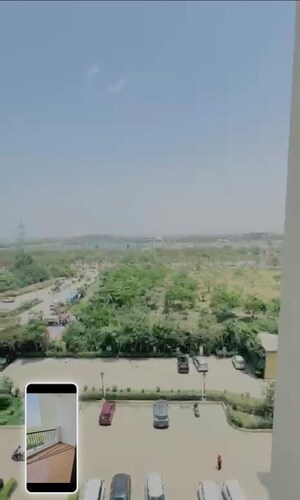 3 BHK Apartment – Exterior View View at Eros Sampoornam, Sector 2 Greater Noida - for Sale