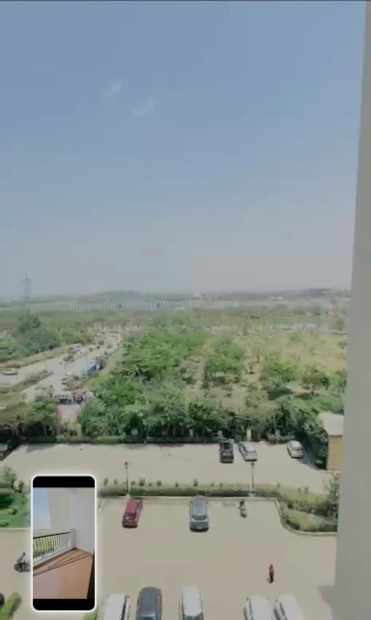 Exterior View, eros-sampoornam 3 Bedroom 1425 Sq.Ft. Apartment In Sector 2 Greater Noida Greater Noida 9221543