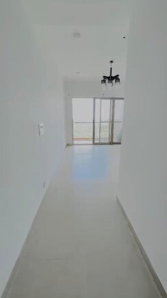 3 BHK Apartment For Sale in Eros Sampoornam