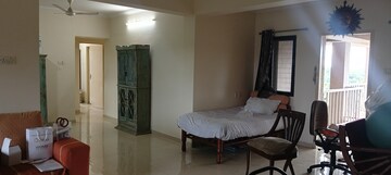 4 BHK Apartment For Sale in Royal Palms, Goregaon East