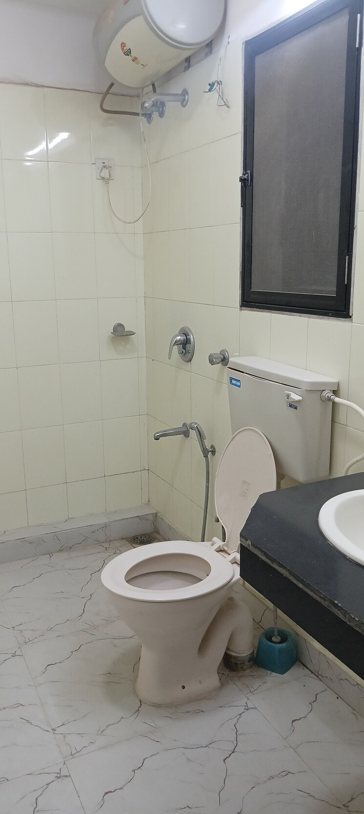 Bathroom, royal-palms 4 Bedroom 1800 Sq.Ft. Apartment In Goregaon East Mumbai 9221557