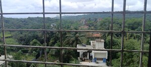 4 BHK Apartment – Exterior View View at Royal Palms, Goregaon East - for Sale