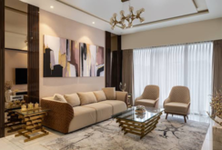 2 BHK Apartment For Sale in Sumit KMR Param