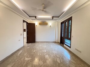 4 BHK Builder Floor For Rent in Saket