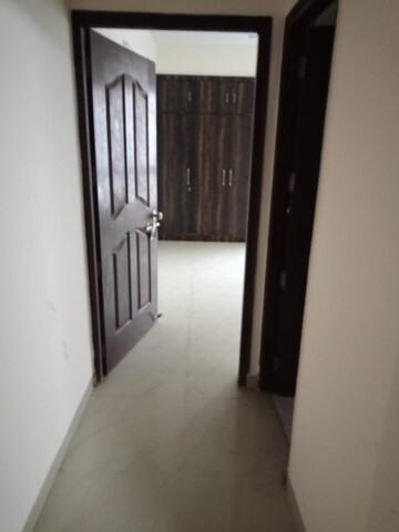 Building Lobby in 3 BHK Apartment at BBD Green City Sun Breeze Apartments, Gomti Nagar – for Rent