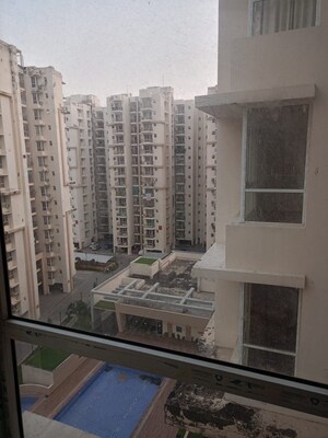 3 BHK Apartment – Exterior View View at BBD Green City Sun Breeze Apartments, Gomti Nagar - for Rent