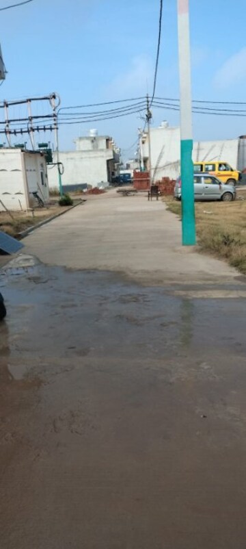  Plot – Map Location View at Dairy Maccha - for Sale