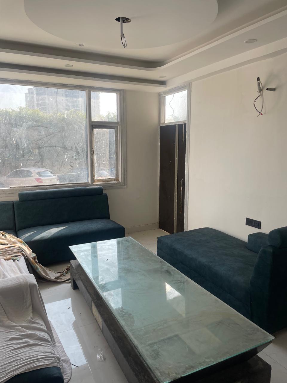 3 BHK Apartment For Sale in Pir Machalla