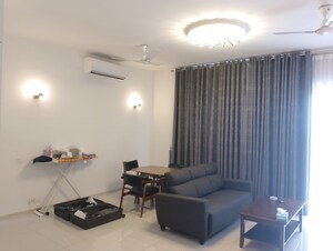 3 BHK Apartment For Rent in Ireo Skyon, Sector 60