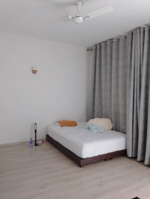 Bedroom in 3 BHK Apartment at Ireo Skyon, Sector 60 – for Rent