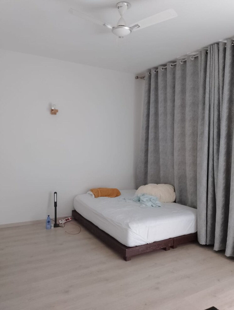 Bedroom, ireo-skyon 3 Bedroom 2045 Sq.Ft. Apartment In Sector 60 Gurgaon 9221540