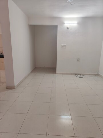Hall in 2 BHK Apartment at Kunal Icon, Pimple Saudagar – for Sale