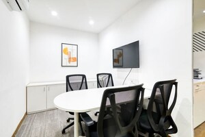 Team Area in  Office Space at Balewadi – for Rent