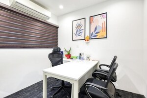 Team Area in  Office Space at Balewadi – for Rent