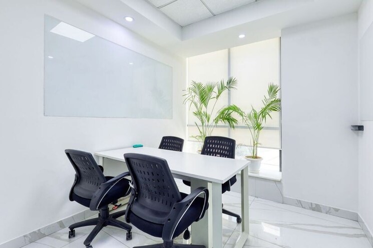 Team Area, balewadi Commercial Office Space 2200 Sq.Ft. In Balewadi Pune 9221520