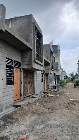  Plot – Exterior View View at Dairy Maccha - for Sale