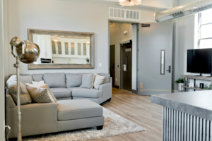 2 BHK Apartment For Sale in Borivali West