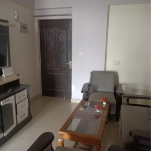 2 BHK Apartment For Rent in Apex Our Homes, Garoli Kalan