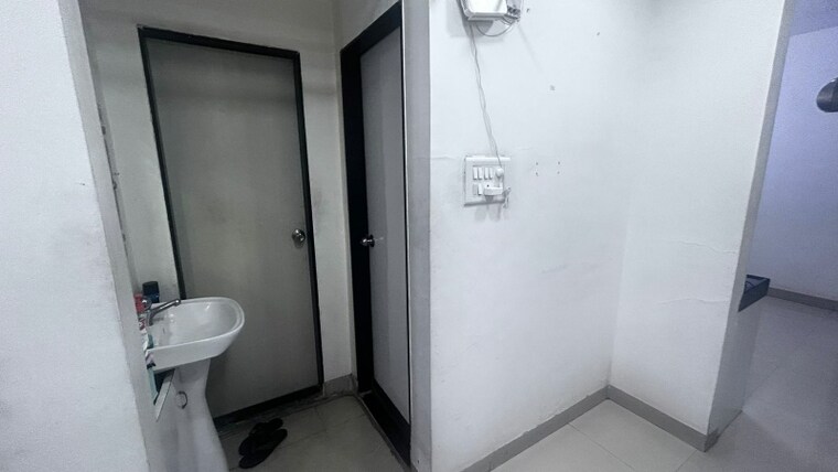 Room, swastik-rich-county 3 Bedroom 1200 Sq.Ft. Apartment In Ambegaon Budruk Pune 9221603