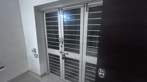 Staircase in 3 BHK Apartment at Swastik Rich County, Ambegaon Budruk – for Rent