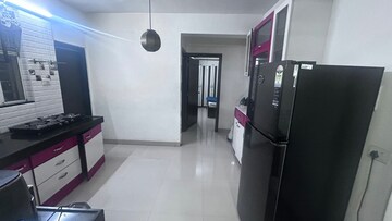 Furnished Amenities in 3 BHK Apartment at Swastik Rich County, Ambegaon Budruk – for Rent
