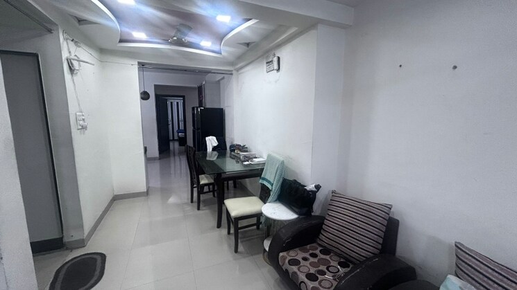 Living Room, swastik-rich-county 3 Bedroom 1200 Sq.Ft. Apartment In Ambegaon Budruk Pune 9221603
