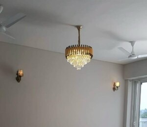 Furnished Amenities in 3 BHK Apartment at Emaar Digi Homes, Sector 62 – for Sale