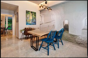 Gym in 3 BHK Apartment at Emaar Digi Homes, Sector 62 – for Sale