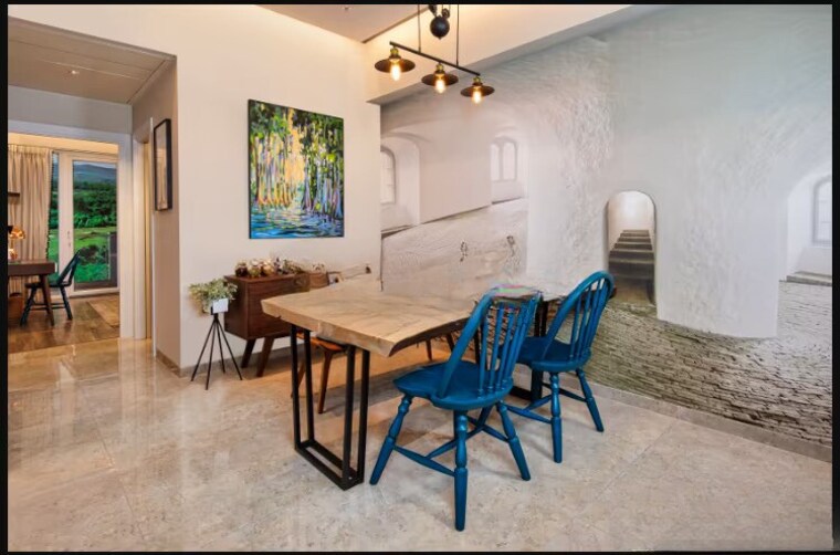 Gym, emaar-digi-homes 3 Bedroom 2588 Sq.Ft. Apartment In Sector 62 Gurgaon 9221563