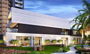 3 BHK Apartment – Exterior View View at Emaar Digi Homes, Sector 62 - for Sale