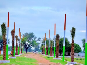  Plot For Sale in Ganpati Shri Khatu Shyam Ji, Vidhyadhar Nagar