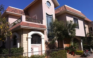3 BHK Villa For Sale in Nyati Serenity Enclave, Undri