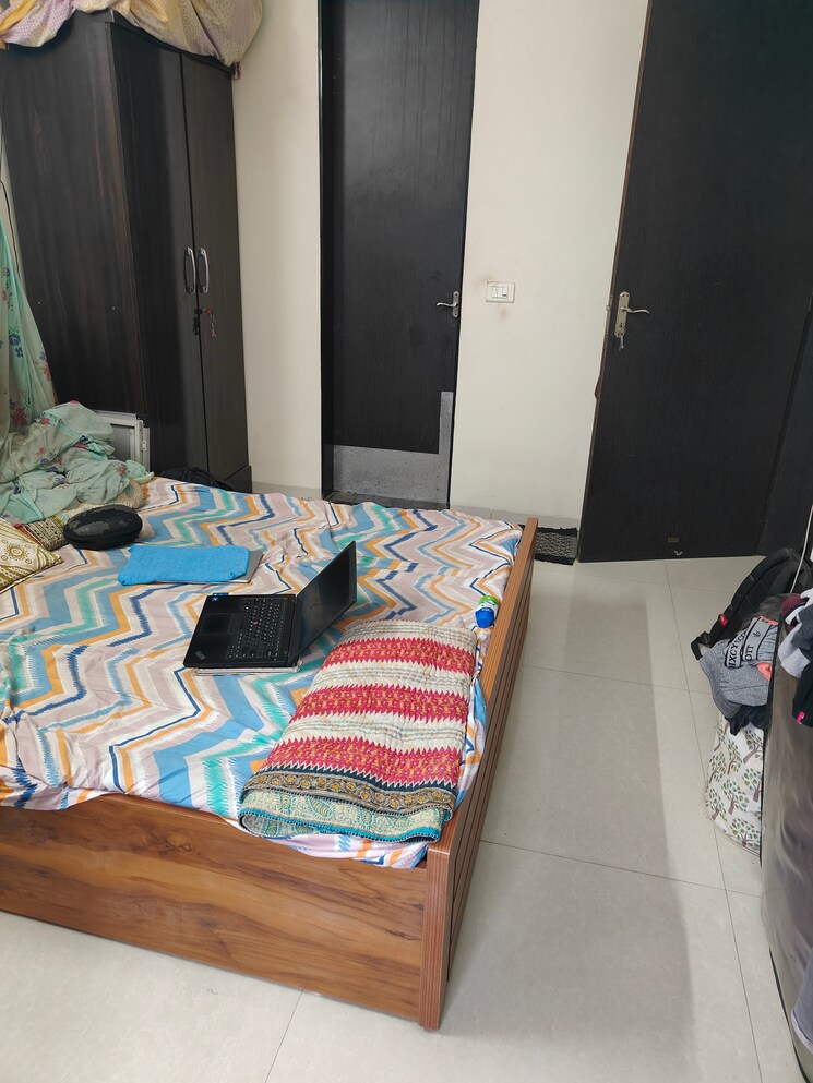 Bedroom, ssd-sai-platinum 2 Bedroom 997 Sq.Ft. Apartment In Pimple Saudagar Pune 9221586