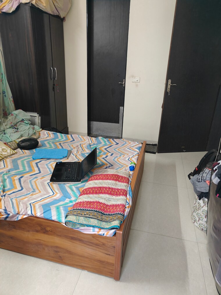 Bedroom, ssd-sai-platinum 2 Bedroom 997 Sq.Ft. Apartment In Pimple Saudagar Pune 9221586