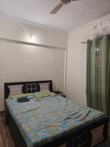 Bedroom in 2 BHK Apartment at SSD Sai Platinum, Pimple Saudagar – for Sale