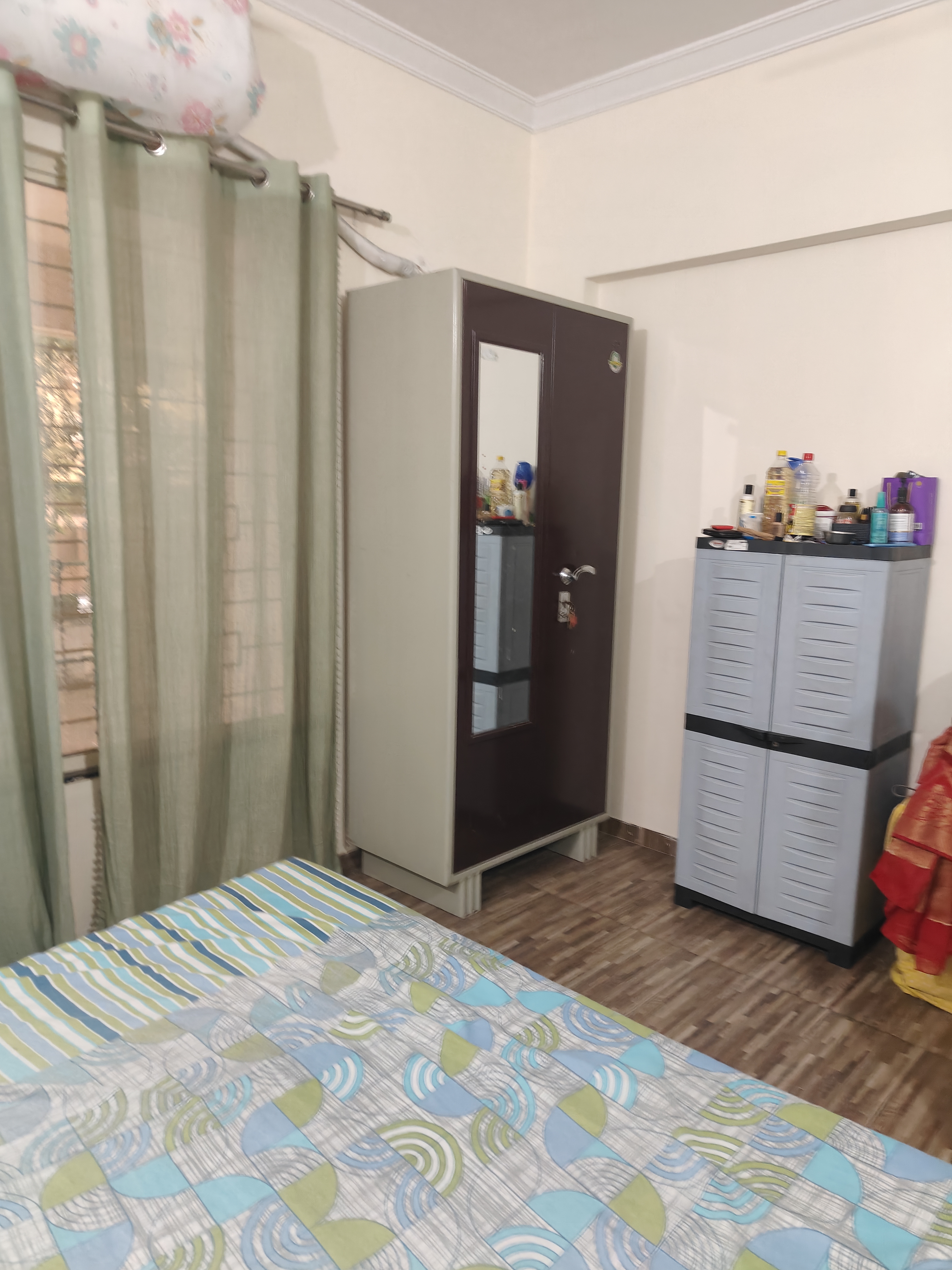 2 BHK 997 Sq.Ft. Apartment in SSD Sai Platinum