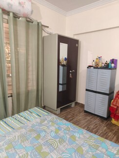 2 BHK Apartment For Sale in SSD Sai Platinum