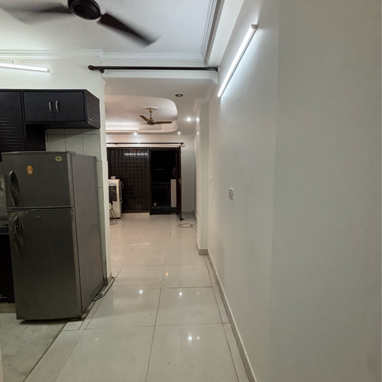 undefined, malviya nagar 3 Bedroom 1125 Sq.Ft. Builder Floor In Malviya Nagar Delhi 9221594