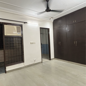 3 BHK Builder Floor For Rent in Malviya Nagar