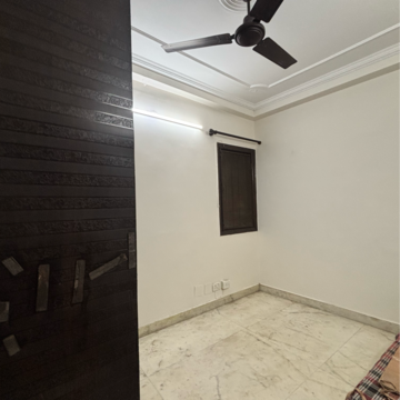 Room in 3 BHK Builder Floor at Malviya Nagar – for Rent