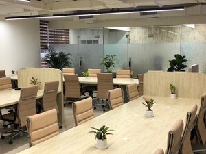 Team Area in  Office Space at Baner – for Rent