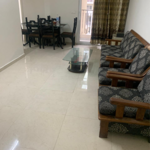 2 BHK Apartment For Rent in Signature The Millennia 2, Garoli Kalan