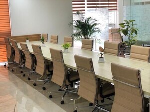 Team Area in  Office Space at Baner – for Rent