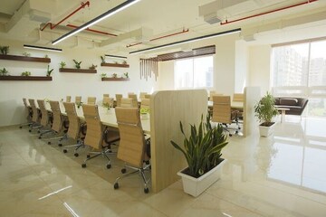  Office Space For Rent in Baner