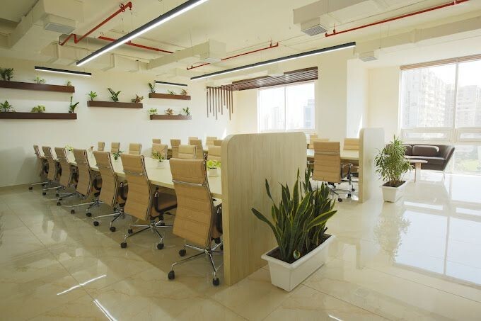 Office Space For Rent in Baner