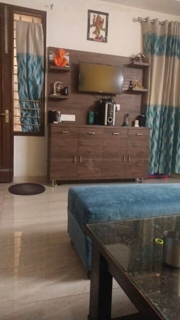 Building Lobby in 3 BHK Apartment at Pir Machalla – for Sale