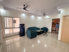 5 BHK + Study Room Apartment For Sale in UPAVP Ganga Yamuna And Hindon Enclave